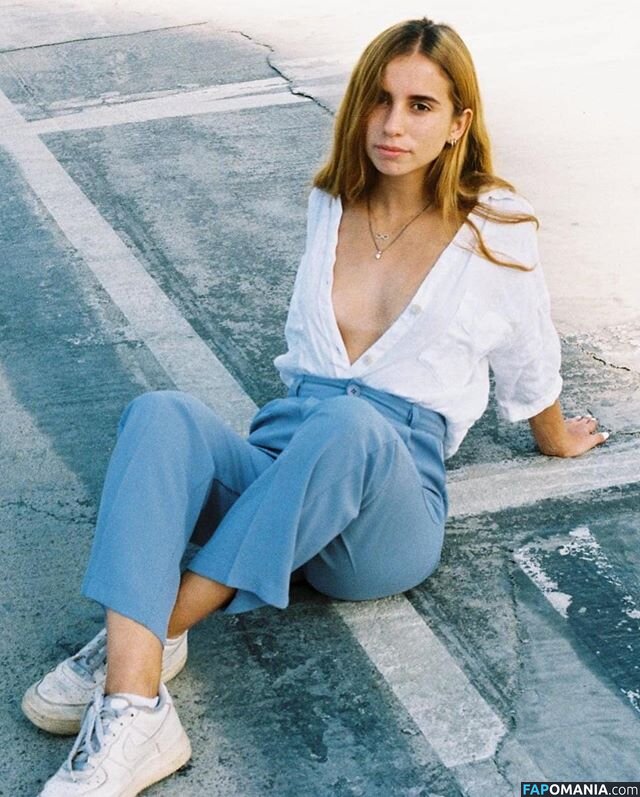 Daniela Karli Γυμνός OnlyFans  Διαρρεύσαστη φωτογραφία #7