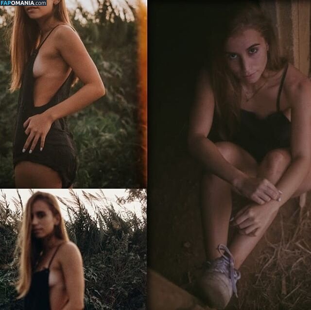 Daniela Karli Γυμνός OnlyFans  Διαρρεύσαστη φωτογραφία #10