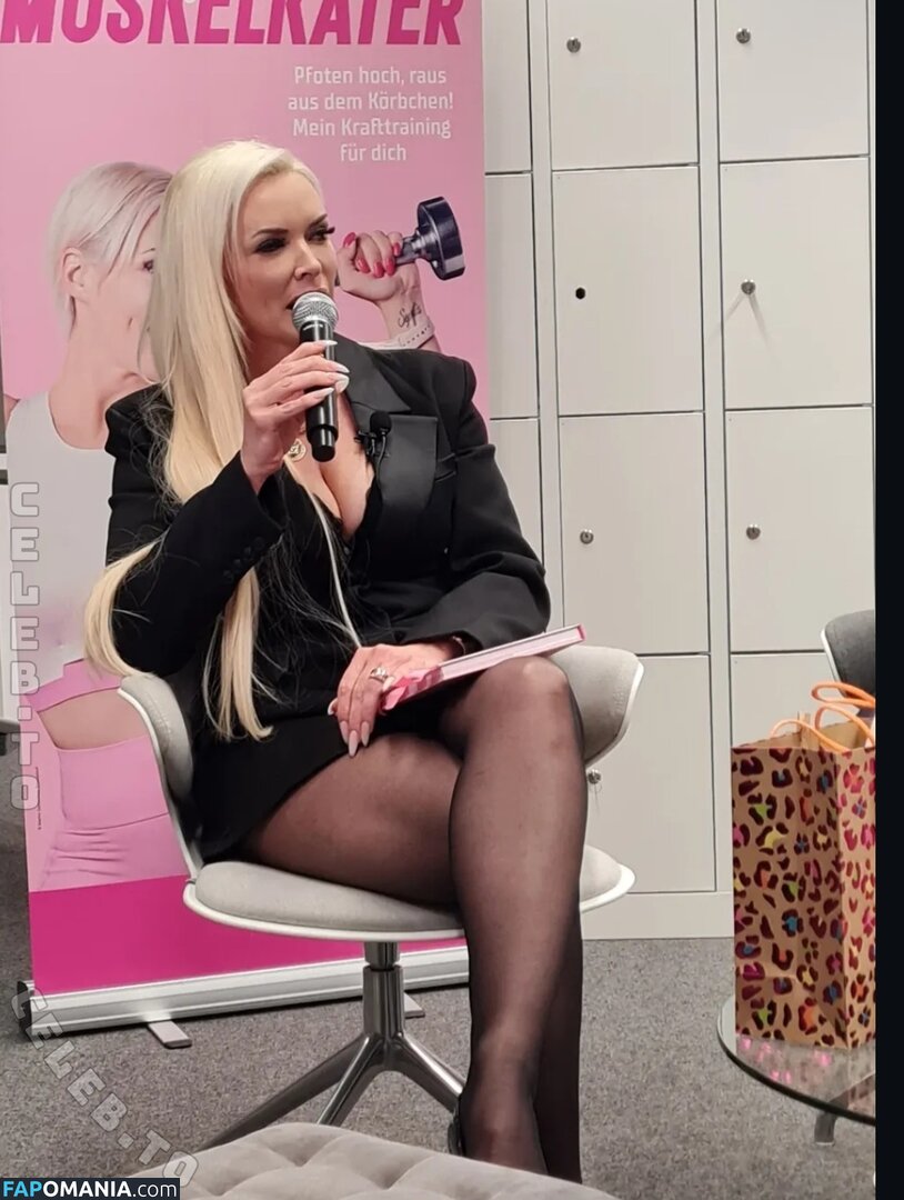 Daniela Katzenberger / danielakatzenberger / katzenberger.daniela Γυμνός OnlyFans  Διαρρεύσαστη φωτογραφία #4