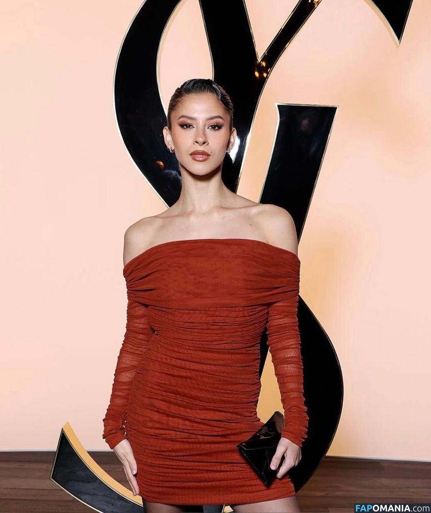 Daniela Norman Γυμνός OnlyFans  Διαρρεύσαστη φωτογραφία #8