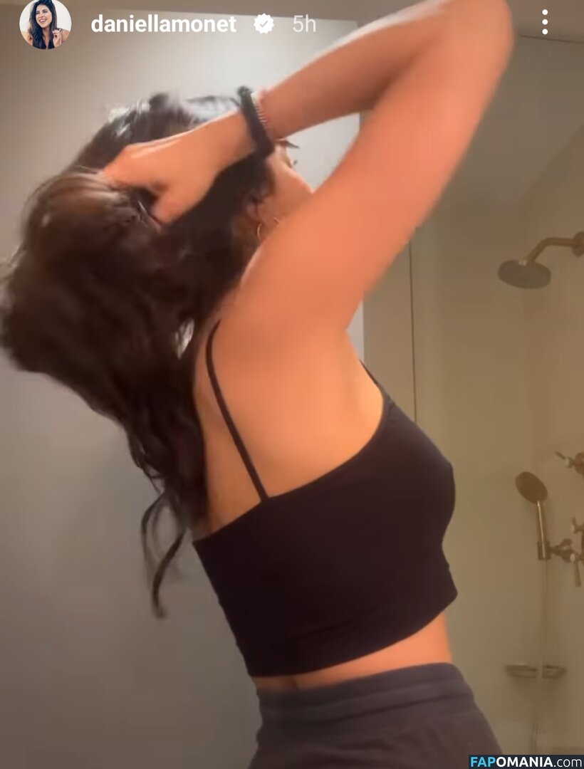 Daniella Monet / daniellamonet Γυμνός OnlyFans  Διαρρεύσαστη φωτογραφία #72
