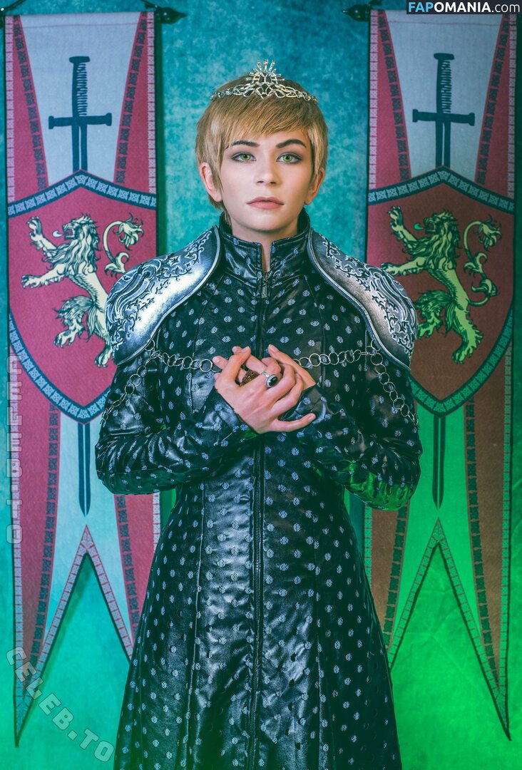 Danielle Beaulieu / DanielleCosplay / daniellebaloo / https: Γυμνός OnlyFans  Διαρρεύσαστη φωτογραφία #19