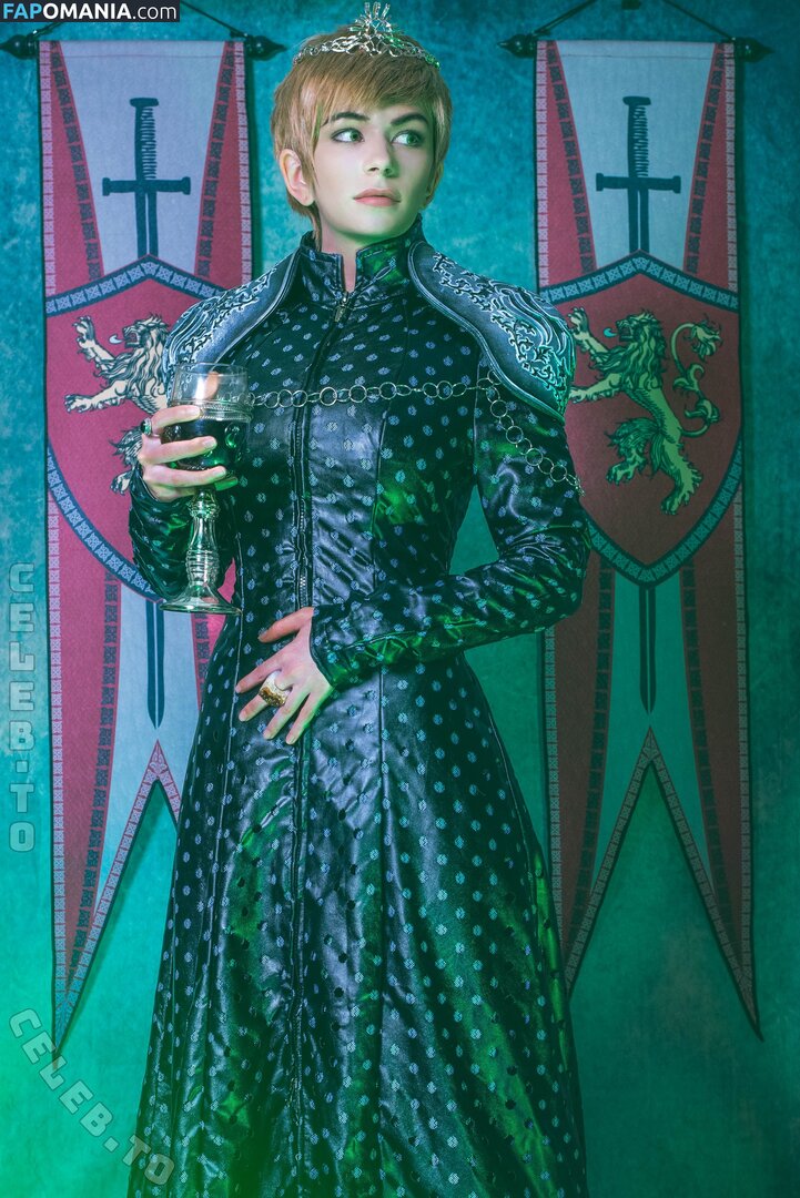 Danielle Beaulieu / DanielleCosplay / daniellebaloo / https: Γυμνός OnlyFans  Διαρρεύσαστη φωτογραφία #20