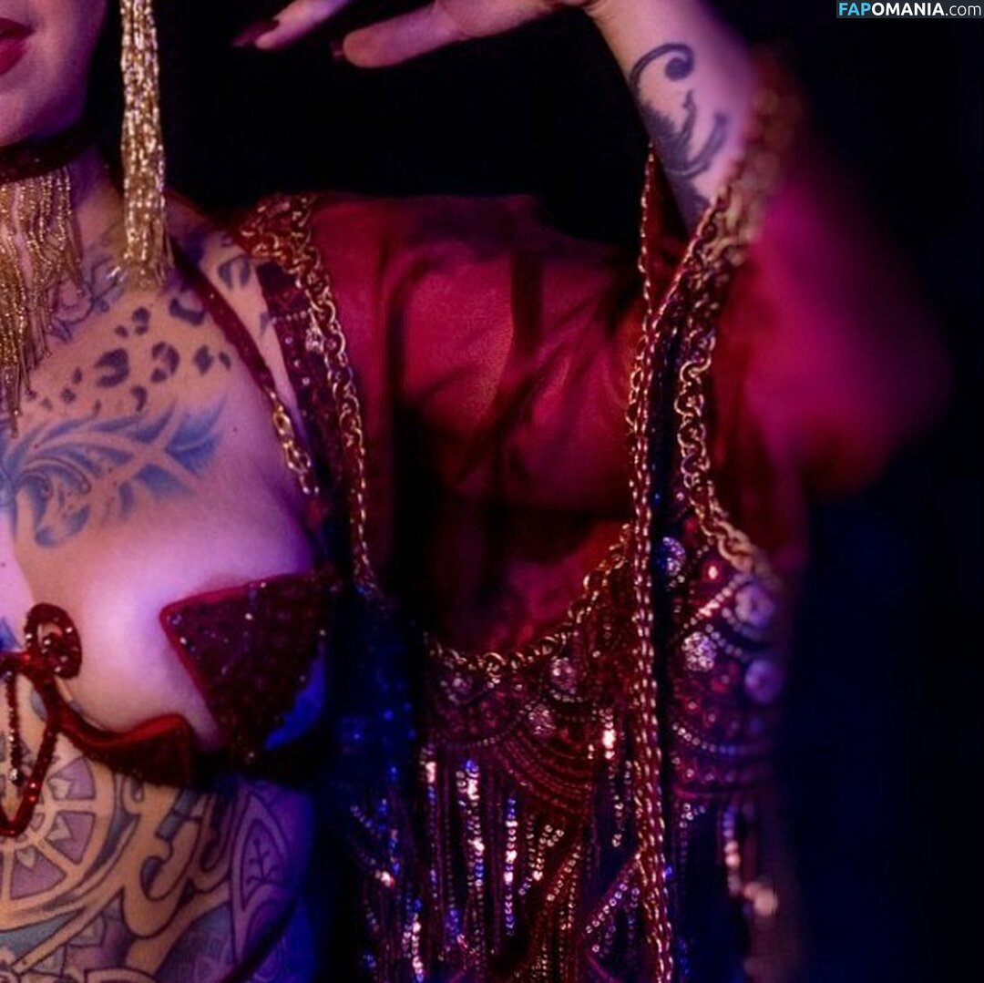 Danielle Colby Γυμνός Διαρρεύσαστη φωτογραφία #81