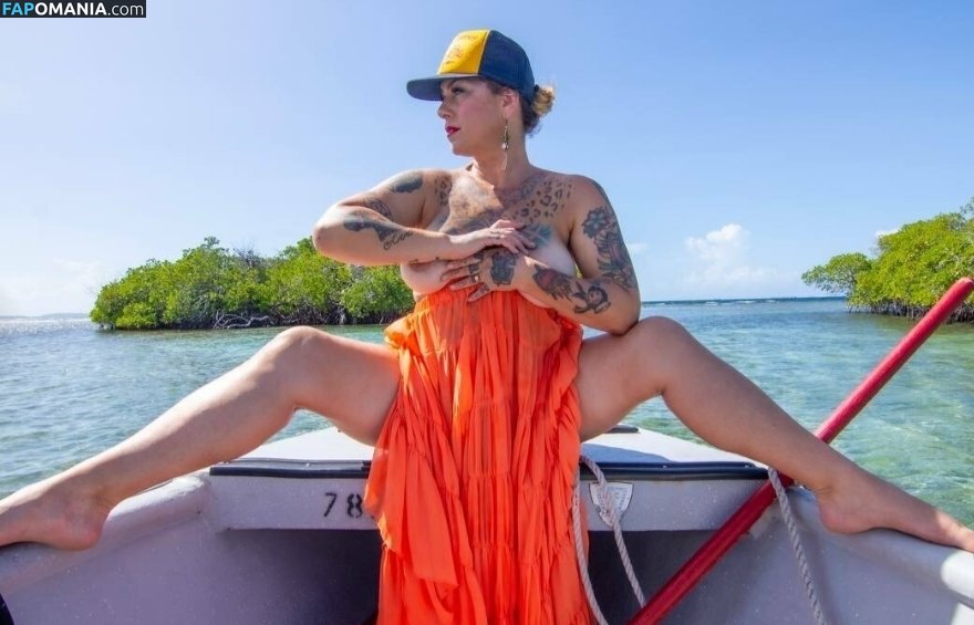 Danielle Colby Γυμνός Διαρρεύσαστη φωτογραφία #88