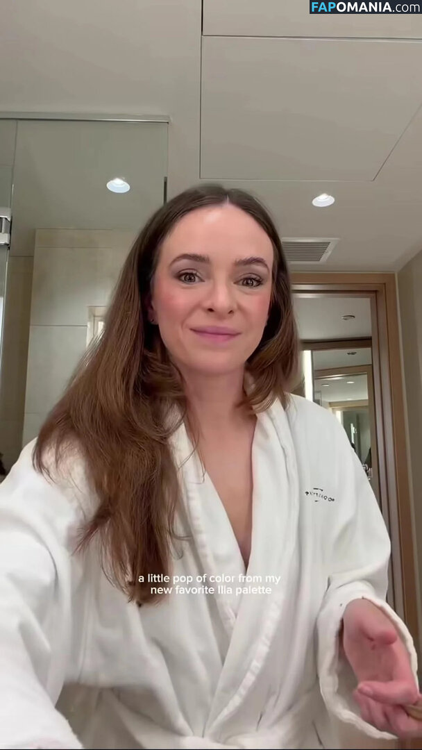 Danielle Panabaker / dpanabaker Γυμνός OnlyFans  Διαρρεύσαστη φωτογραφία #11