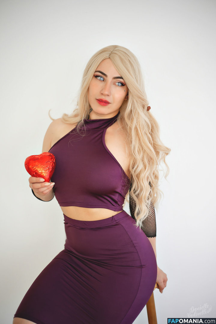 @Danievedo / Danielle Vedovelli / danievedo Γυμνός OnlyFans  Διαρρεύσαστη φωτογραφία #36