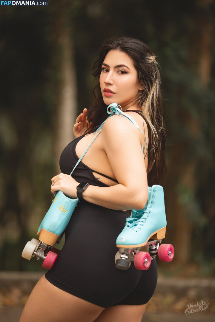 Danielle Vedovelli / Danievedo Γυμνός OnlyFans  Διαρρεύσαστη φωτογραφία #1570