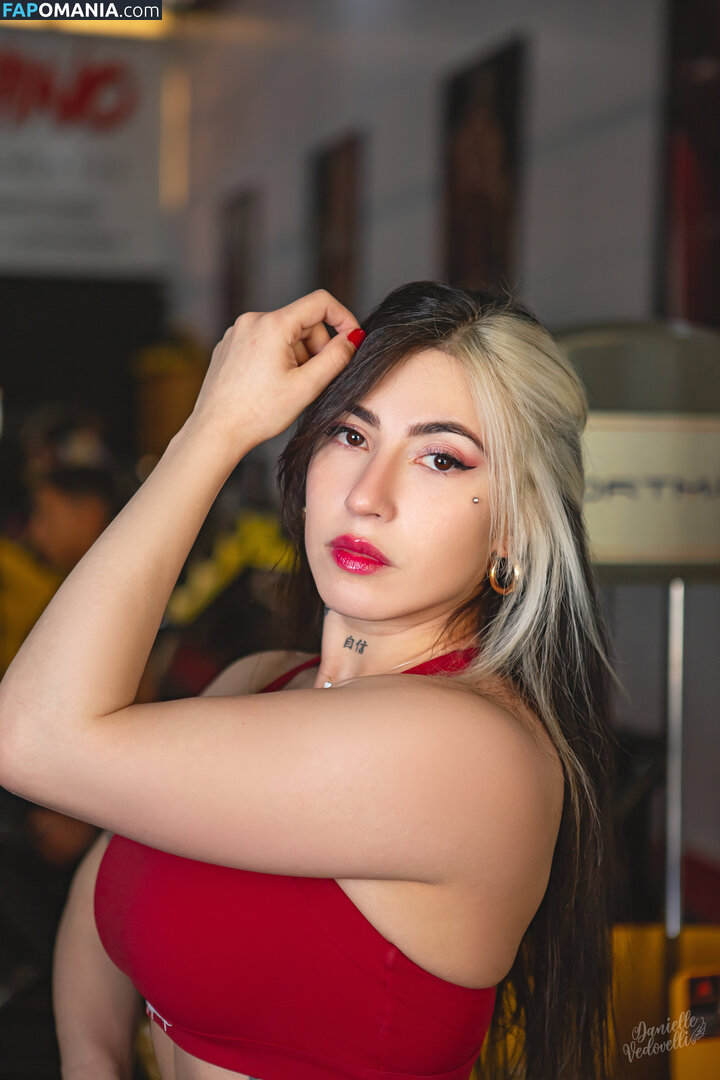 Danielle Vedovelli / Danievedo Γυμνός OnlyFans  Διαρρεύσαστη φωτογραφία #1571