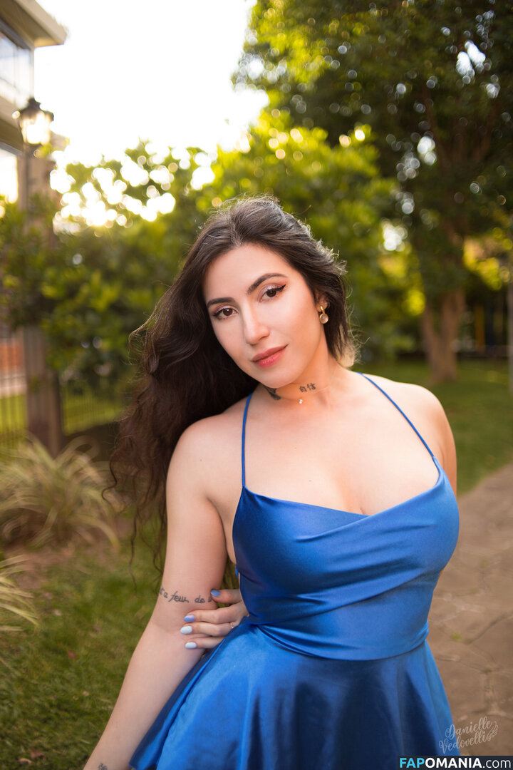 Danielle Vedovelli / Danievedo Γυμνός OnlyFans  Διαρρεύσαστη φωτογραφία #1575