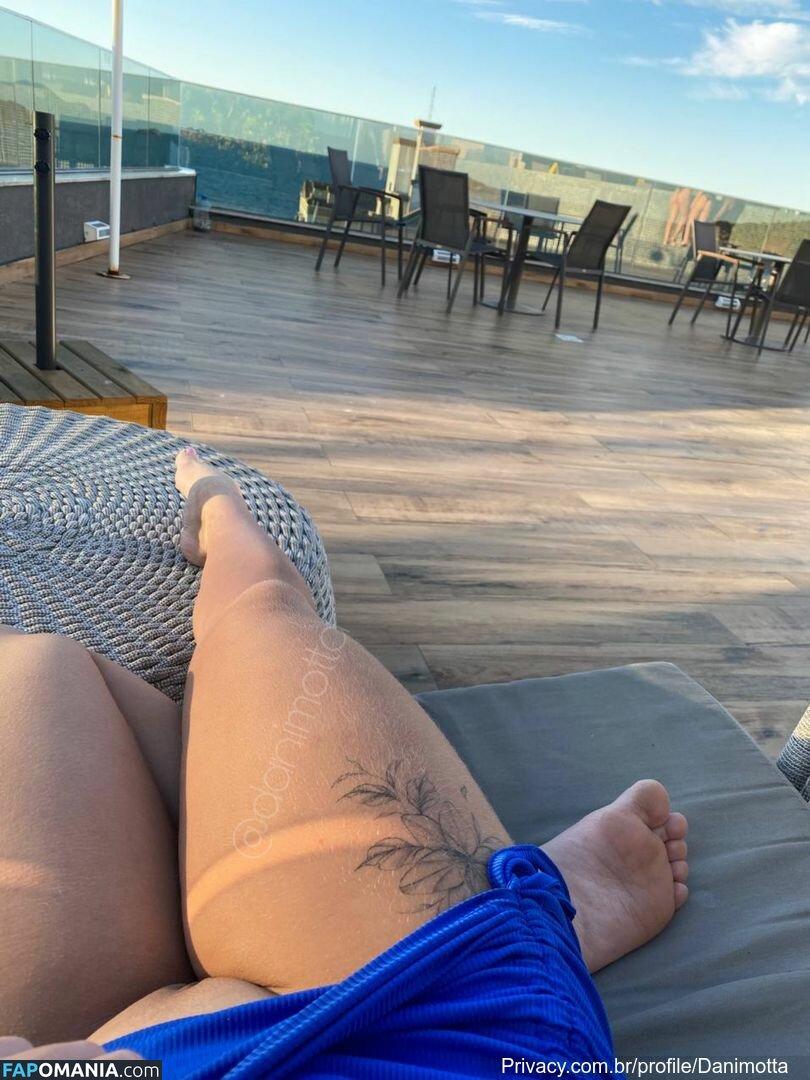 danimotta / danimotta___ Γυμνός OnlyFans  Διαρρεύσαστη φωτογραφία #1