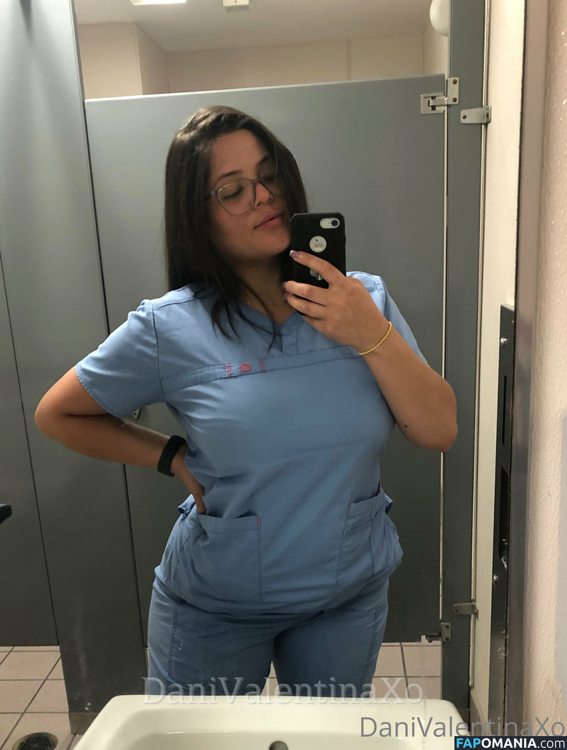 danivalentinaxo / danivalentine_x Γυμνός OnlyFans  Διαρρεύσαστη φωτογραφία #24