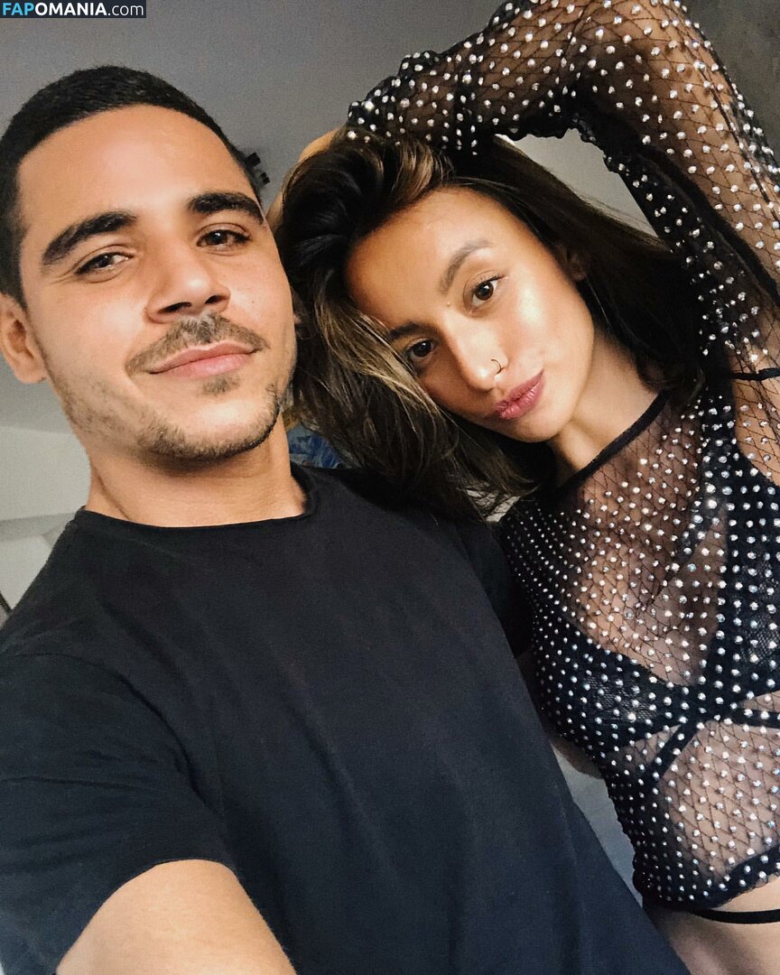 Daniworld / danielaescalonap / daniescalonap Γυμνός OnlyFans  Διαρρεύσαστη φωτογραφία #22