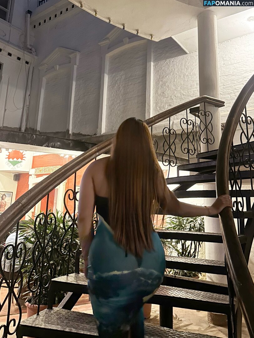 danna_dm / dannaelsher Γυμνός OnlyFans  Διαρρεύσαστη φωτογραφία #5