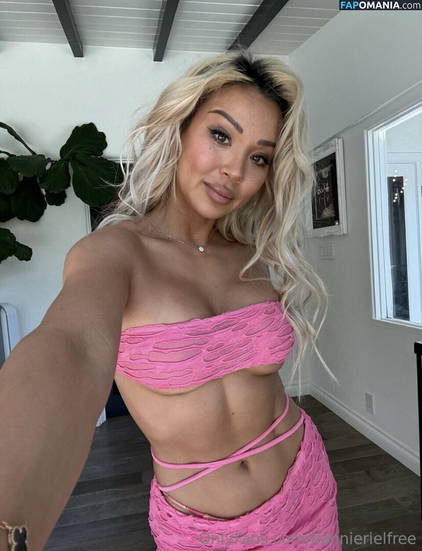 Dannie Riel Γυμνός OnlyFans  Διαρρεύσαστη φωτογραφία #1