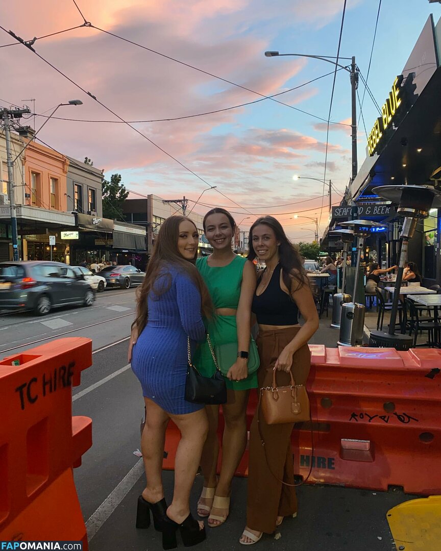 Dannielle Ashurst / dannieashurst Γυμνός OnlyFans  Διαρρεύσαστη φωτογραφία #3