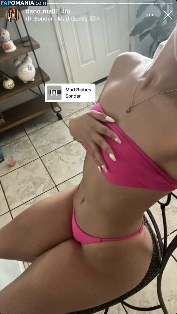 Dano.mall / dano.malll Γυμνός OnlyFans  Διαρρεύσαστη φωτογραφία #2