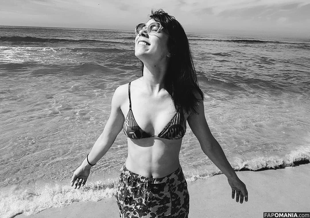 Daphne Bozaski / daphnebozaski Γυμνός OnlyFans  Διαρρεύσαστη φωτογραφία #2