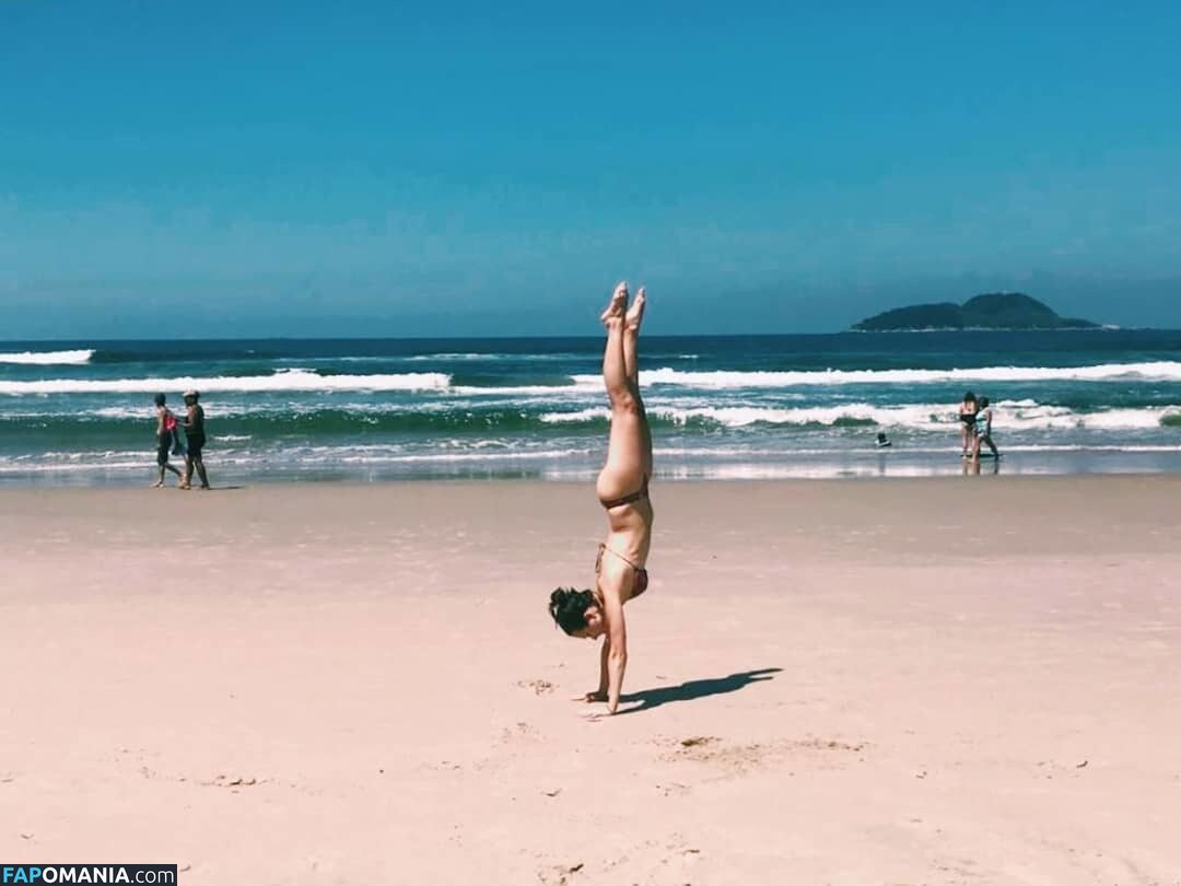 Daphne Bozaski / daphnebozaski Γυμνός OnlyFans  Διαρρεύσαστη φωτογραφία #9