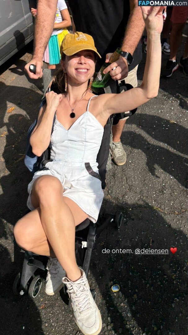 Daphne Bozaski / daphnebozaski Γυμνός OnlyFans  Διαρρεύσαστη φωτογραφία #11