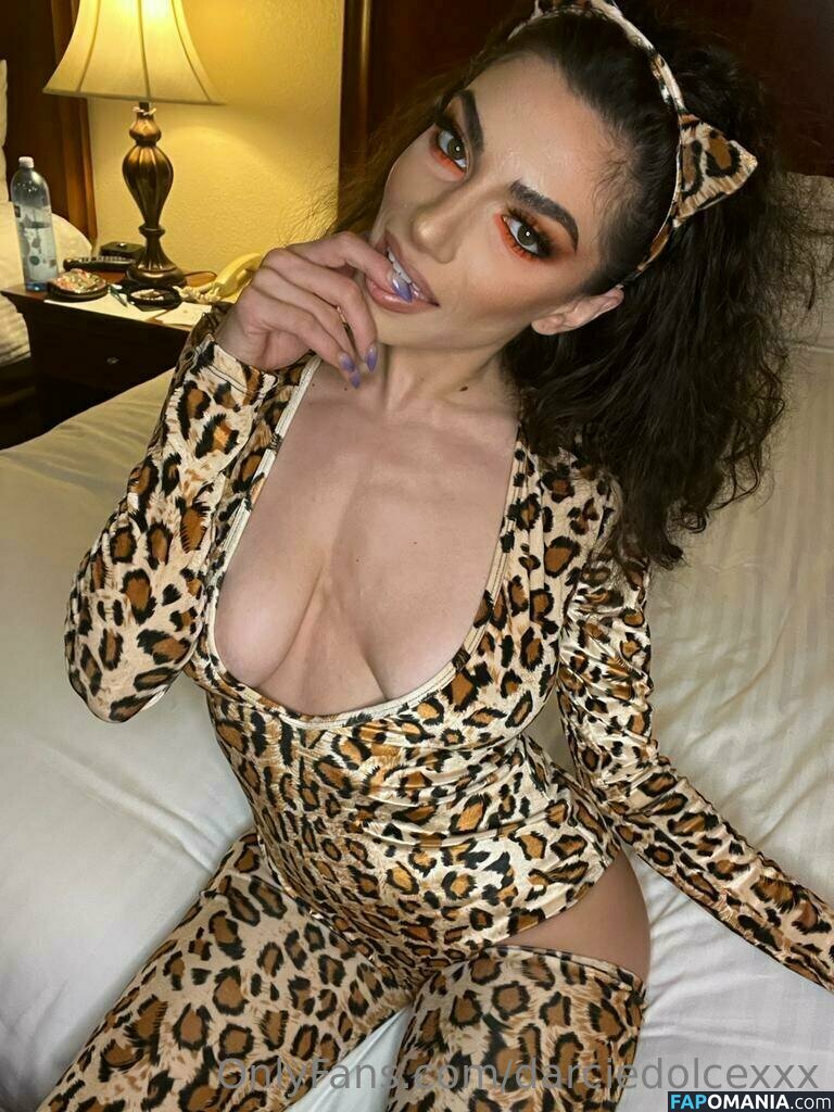 Darcie Dolce / darcie_dolcexx / darciedolcexxx / https: Γυμνός OnlyFans  Διαρρεύσαστη φωτογραφία #90