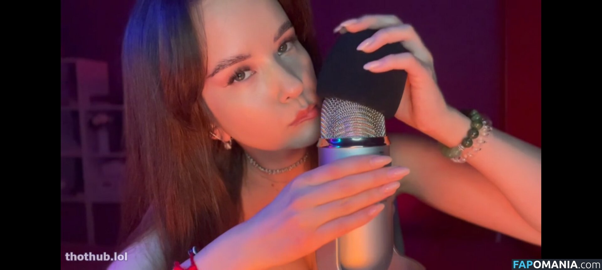 Darcy Harpel ASMR / darcy_harpel Γυμνός OnlyFans  Διαρρεύσαστη φωτογραφία #30