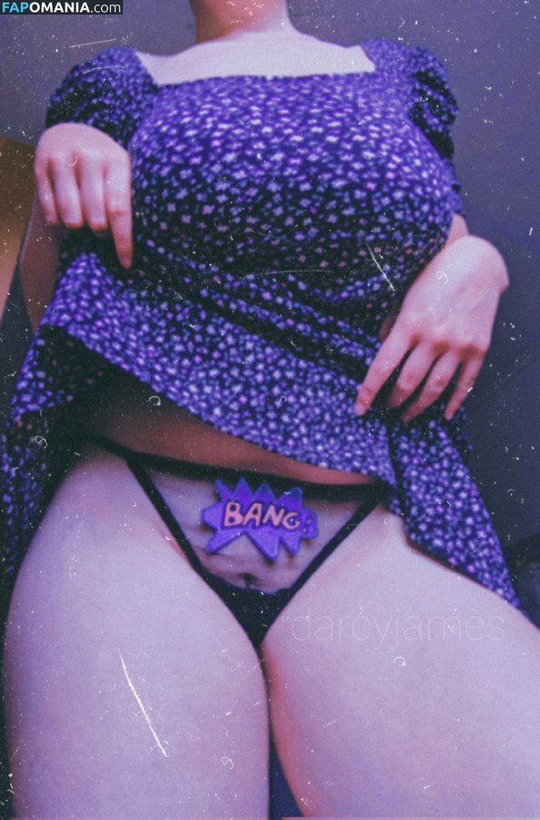 darcyjames / xxdarcyjamesxx Γυμνός OnlyFans  Διαρρεύσαστη φωτογραφία #54