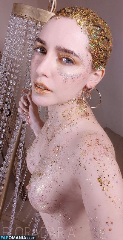 Daria Flora / Floradaria Γυμνός OnlyFans  Διαρρεύσαστη φωτογραφία #305