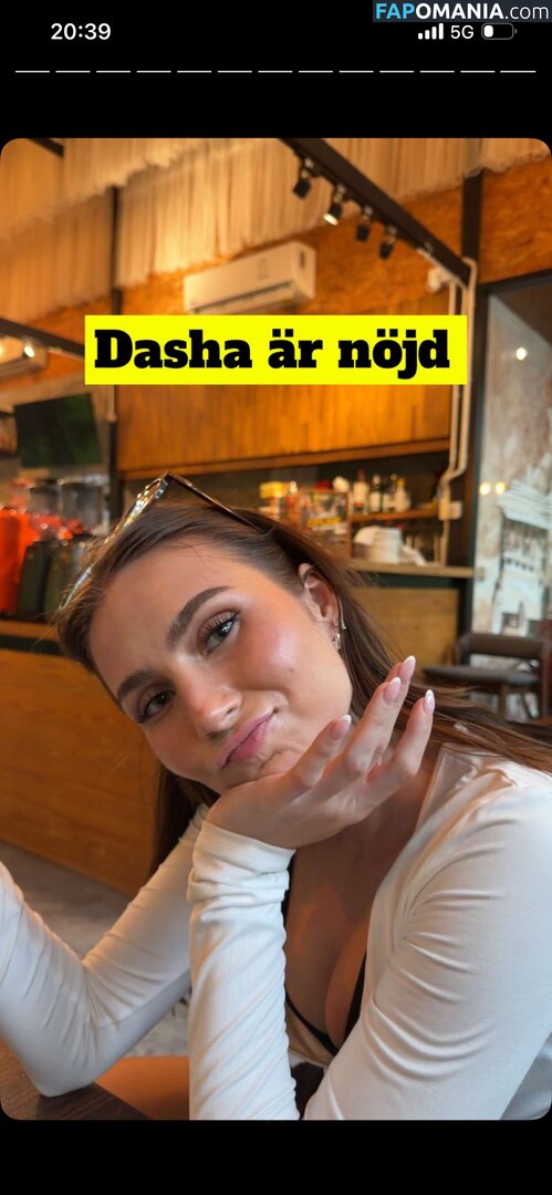 Daria Garipova / dariagaripovaa Γυμνός OnlyFans  Διαρρεύσαστη φωτογραφία #1