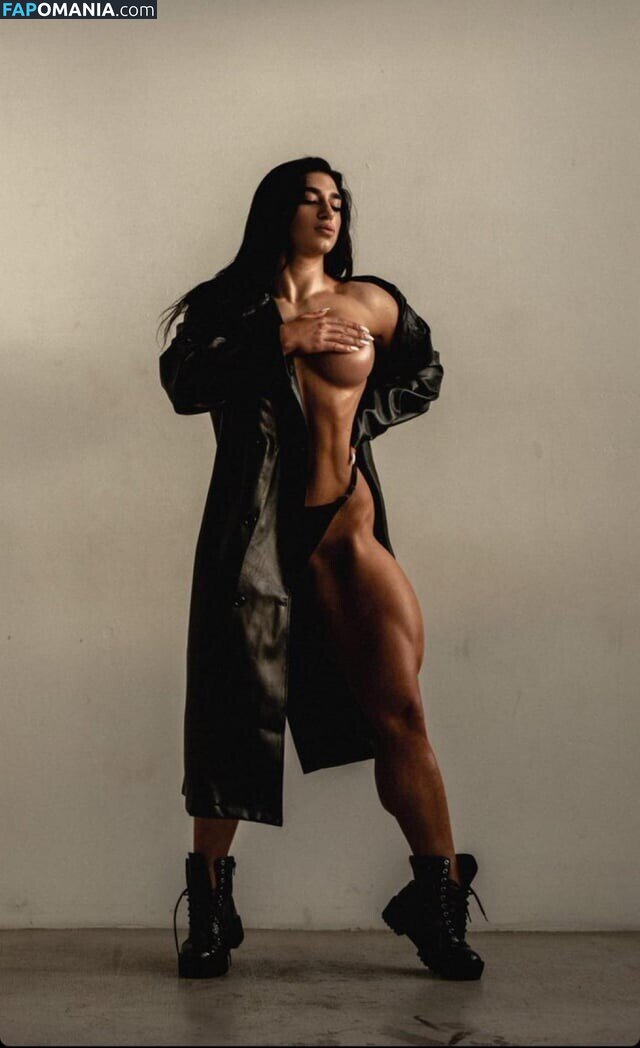 Daria Shuer / dariashuer / darifit22 Γυμνός OnlyFans  Διαρρεύσαστη φωτογραφία #16