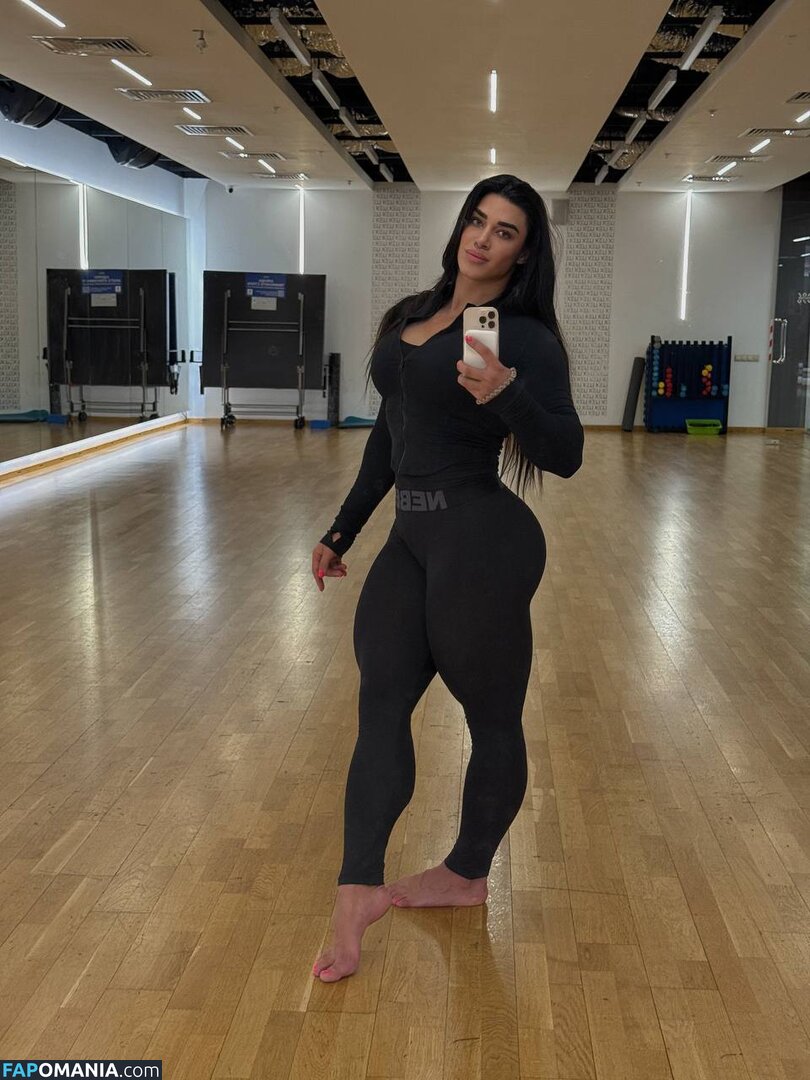 Daria Shuer / dariashuer / darifit22 Γυμνός OnlyFans  Διαρρεύσαστη φωτογραφία #17