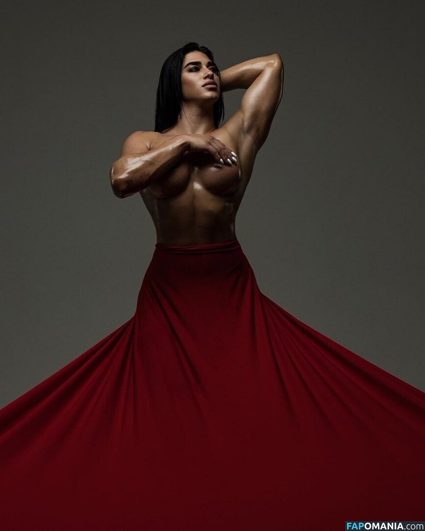 Daria Shuer / dariashuer / darifit22 Γυμνός OnlyFans  Διαρρεύσαστη φωτογραφία #22