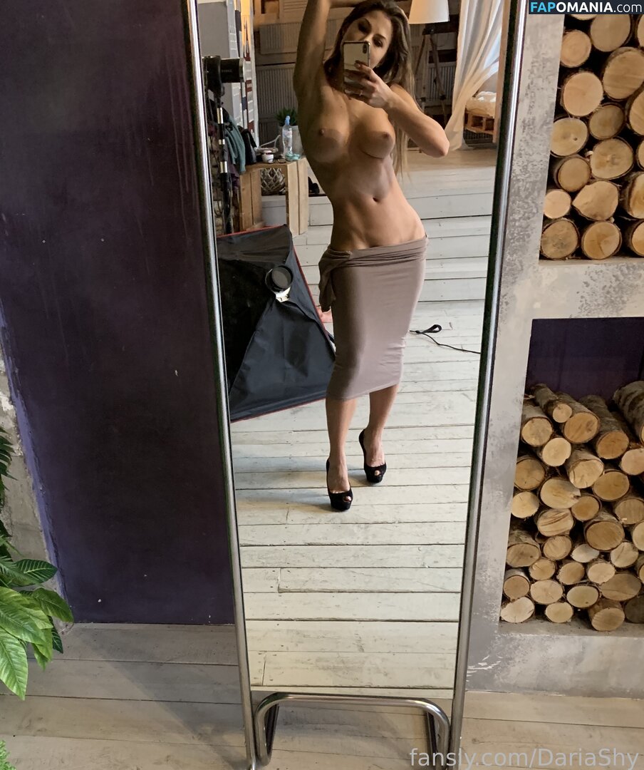 Daria Shy / d.a.r.i.a.s.h.y / dariashy Γυμνός OnlyFans  Διαρρεύσαστη φωτογραφία #565