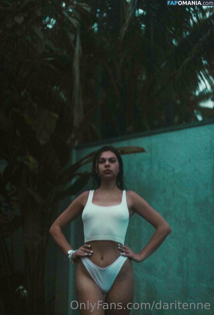 dariennepage / daritenne Γυμνός OnlyFans  Διαρρεύσαστη φωτογραφία #13