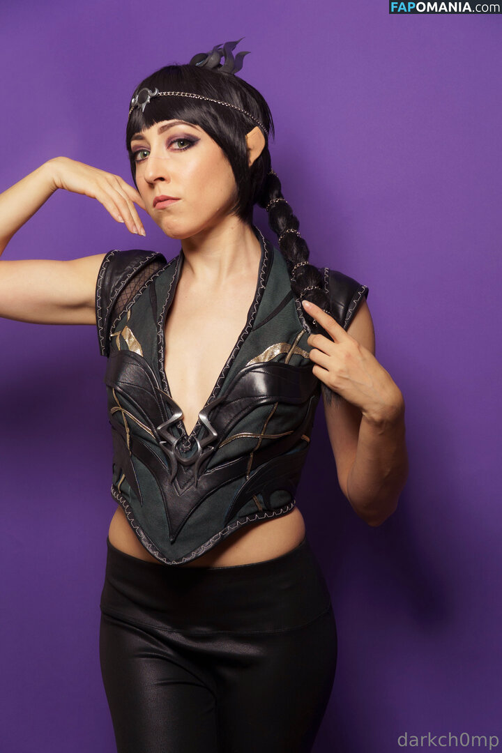 Darkch0mp Γυμνός OnlyFans  Διαρρεύσαστη φωτογραφία #105