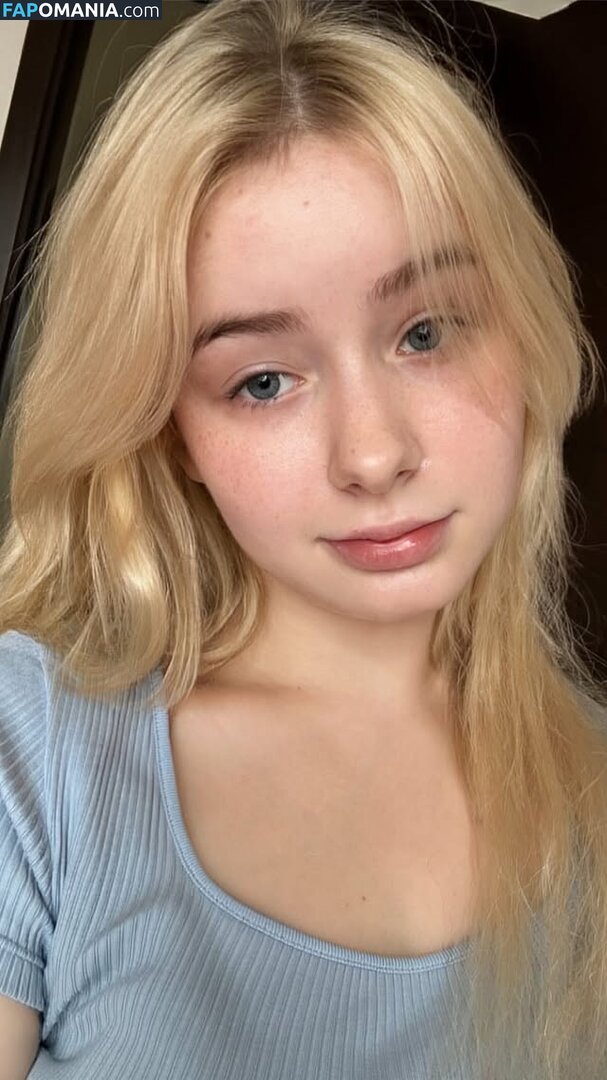 BuleBarbie / Dasha Gartman / bulebarbie_official Γυμνός OnlyFans  Διαρρεύσαστη φωτογραφία #5