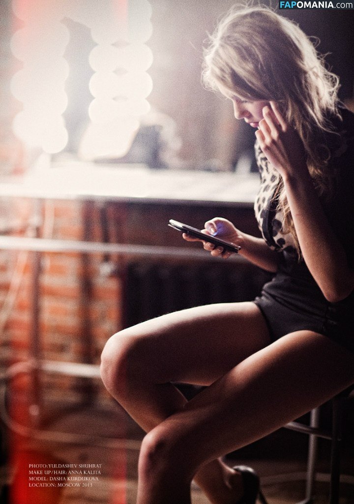 Dasha Kurdykova / _dashakurd_ / dasha_kurd_ Γυμνός OnlyFans  Διαρρεύσαστη φωτογραφία #1