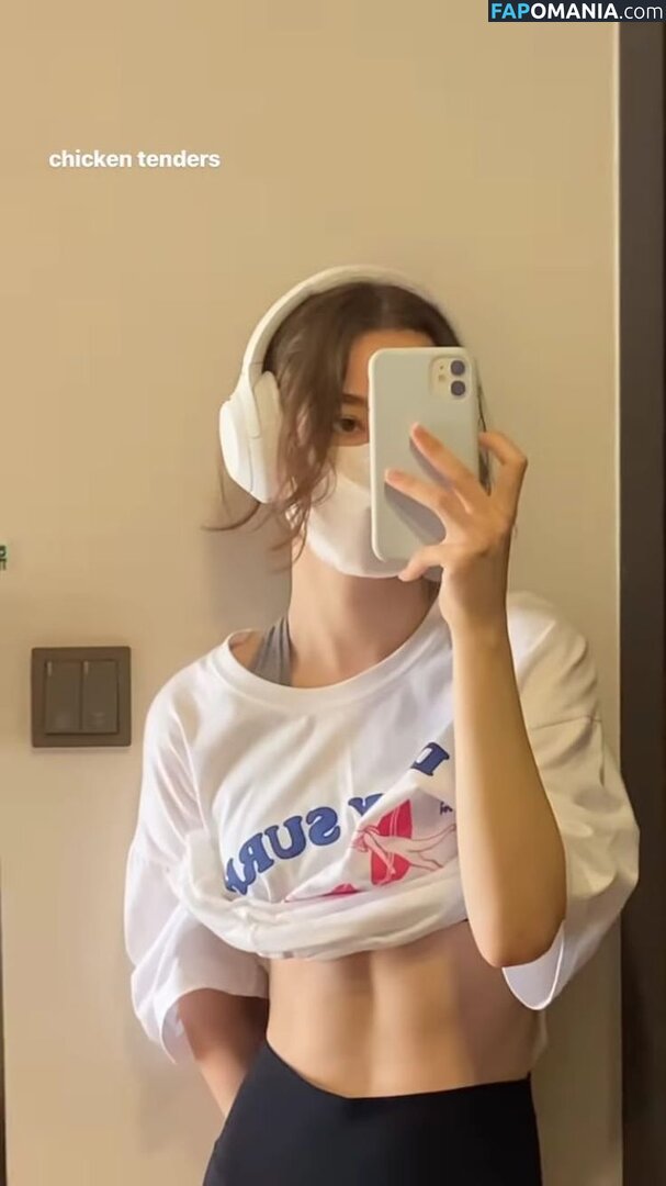 Dasha Taran / taaarannn / tarankaaa Γυμνός OnlyFans  Διαρρεύσαστη φωτογραφία #267