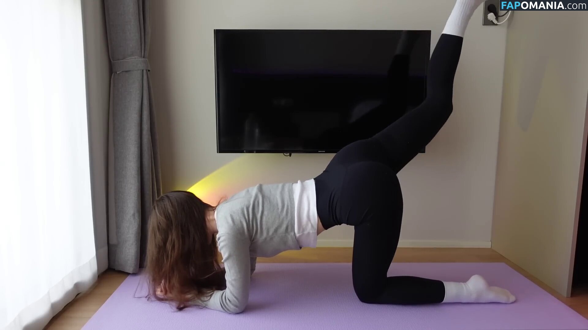 Dasha Taran / taaarannn / tarankaaa Γυμνός OnlyFans  Διαρρεύσαστη φωτογραφία #277