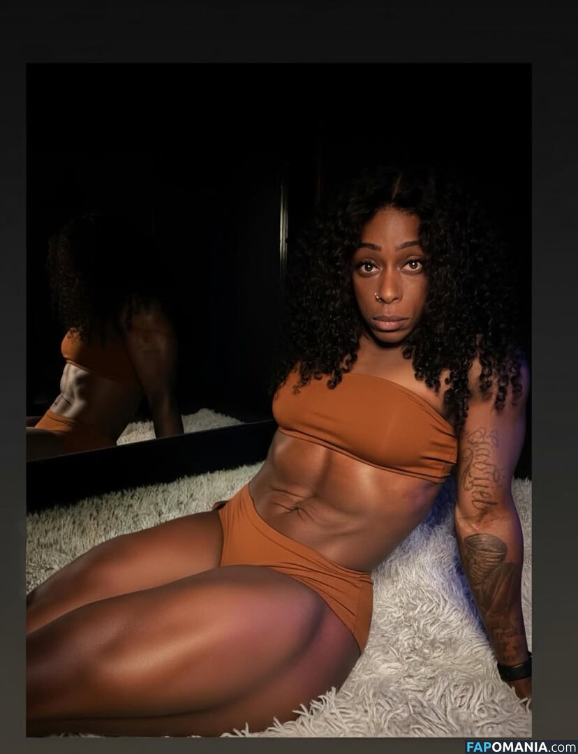 Datcalifitchic / Mariah Adams Γυμνός OnlyFans  Διαρρεύσαστη φωτογραφία #1