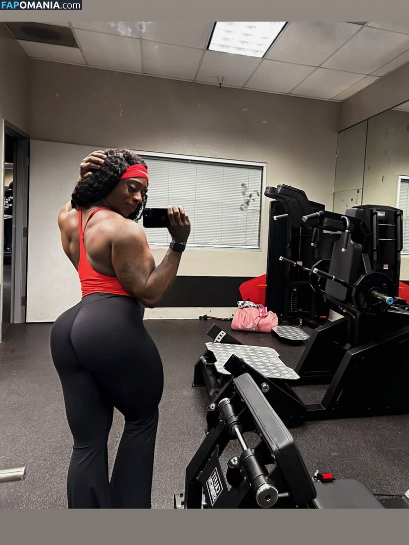 Datcalifitchic / Mariah Adams Γυμνός OnlyFans  Διαρρεύσαστη φωτογραφία #2