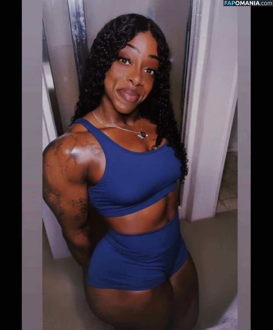 Datcalifitchic / Mariah Adams Γυμνός OnlyFans  Διαρρεύσαστη φωτογραφία #3