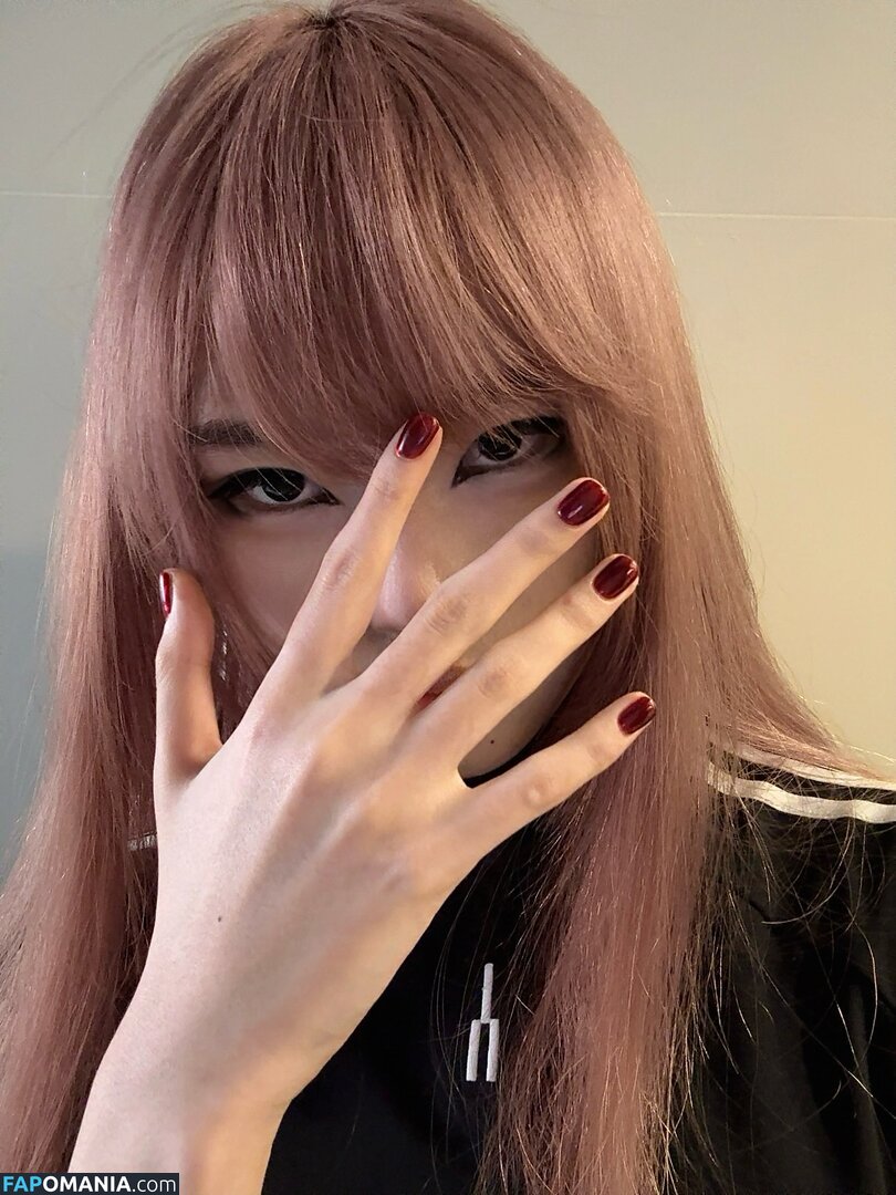 Daturakisses / Sacha Wang Γυμνός OnlyFans  Διαρρεύσαστη φωτογραφία #1