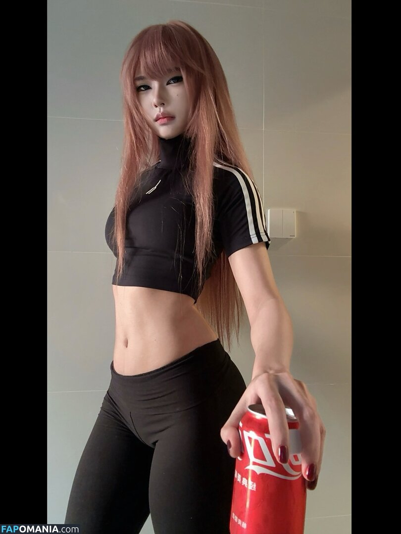 Daturakisses / Sacha Wang Γυμνός OnlyFans  Διαρρεύσαστη φωτογραφία #2