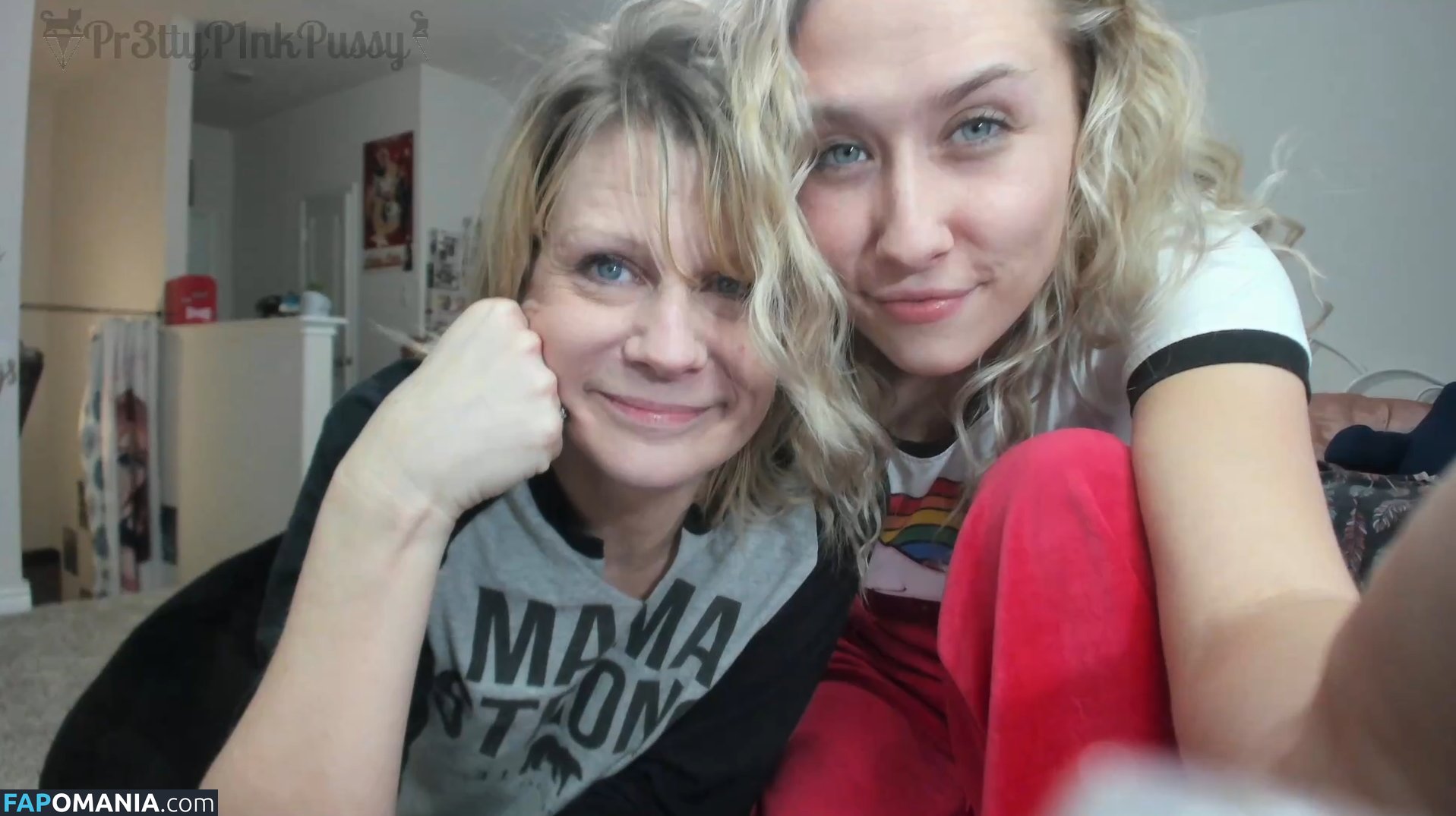 Daughter_Mother Γυμνός OnlyFans  Διαρρεύσαστη φωτογραφία #36