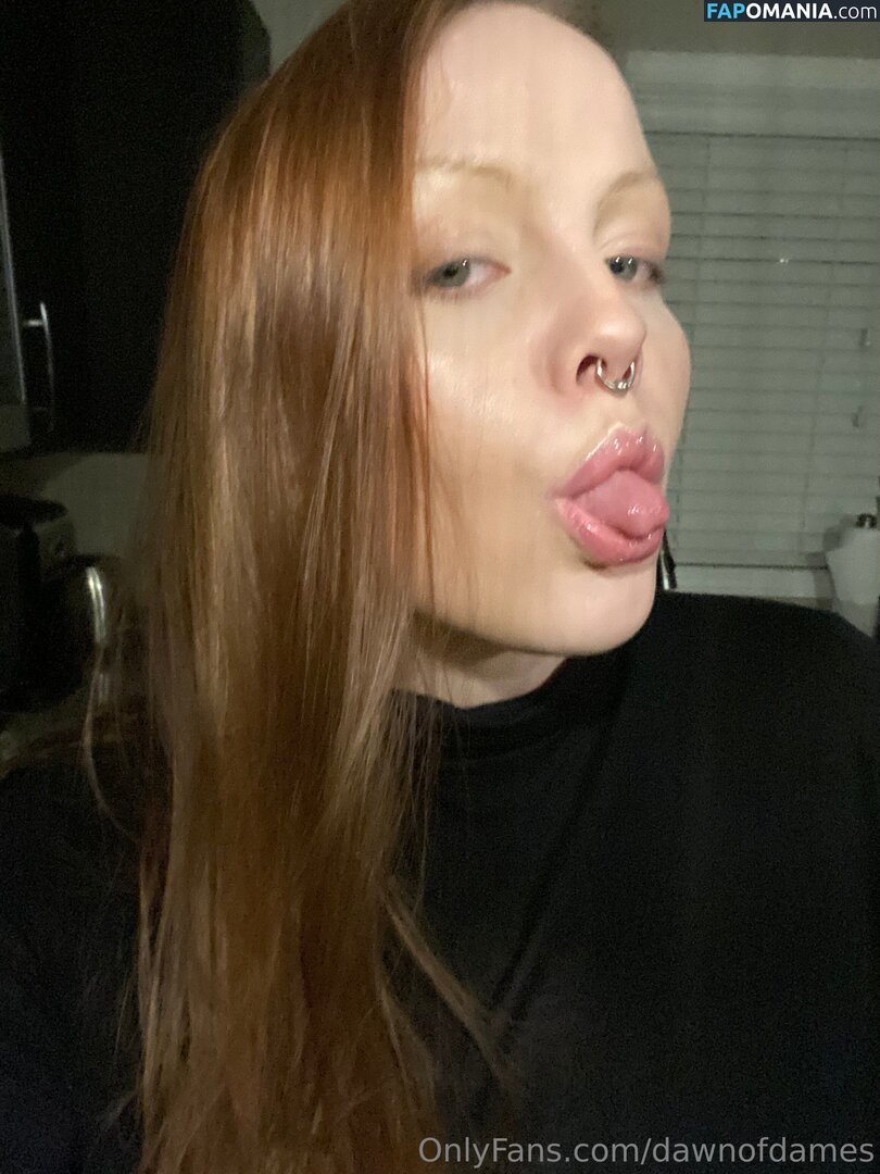 dawnofdames / ddaluise Γυμνός OnlyFans  Διαρρεύσαστη φωτογραφία #2