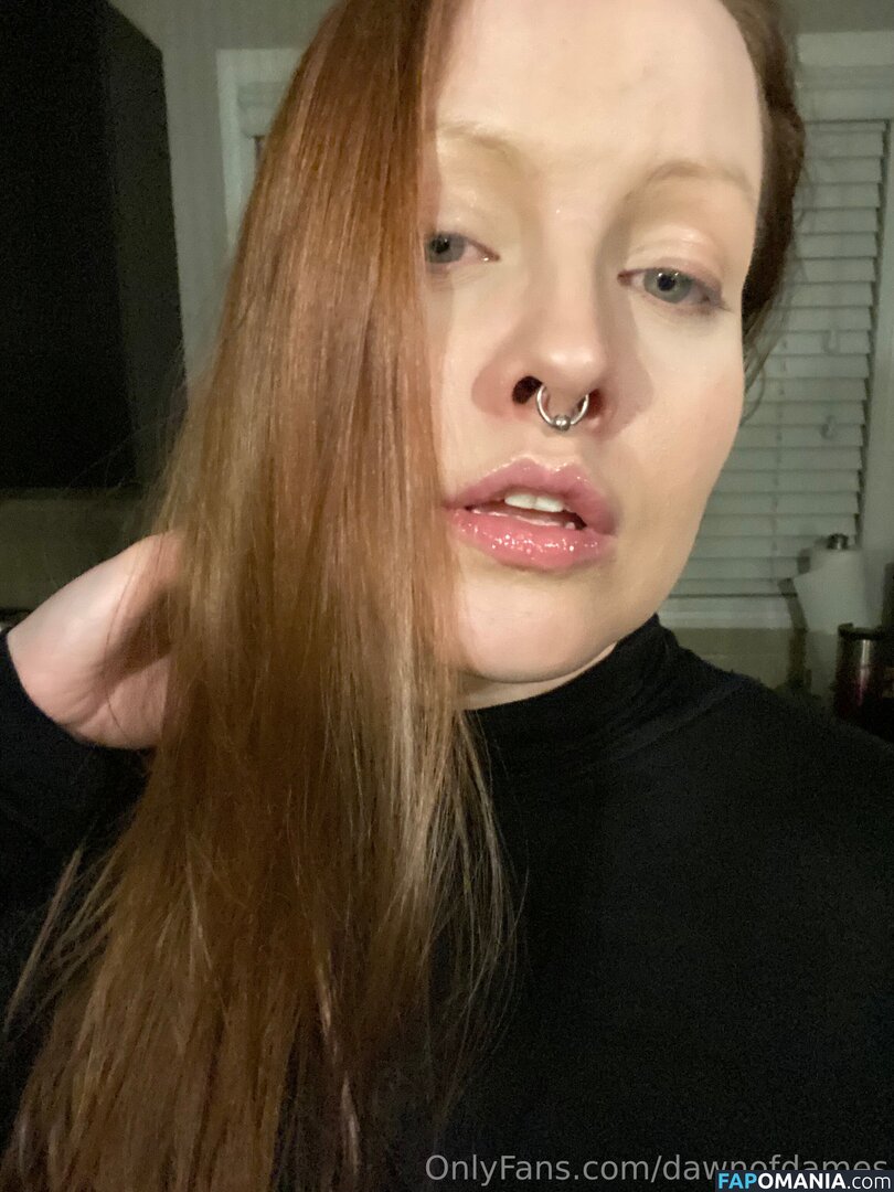 dawnofdames / ddaluise Γυμνός OnlyFans  Διαρρεύσαστη φωτογραφία #4