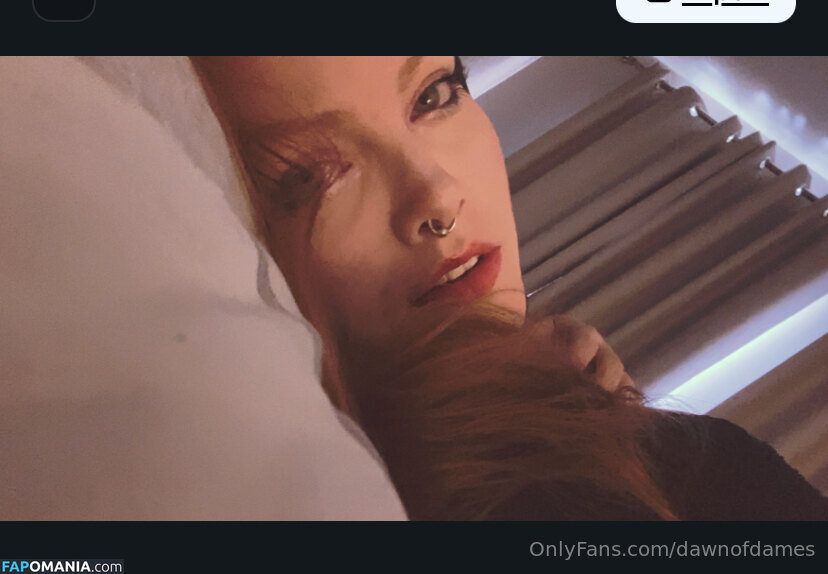 dawnofdames / ddaluise Γυμνός OnlyFans  Διαρρεύσαστη φωτογραφία #6