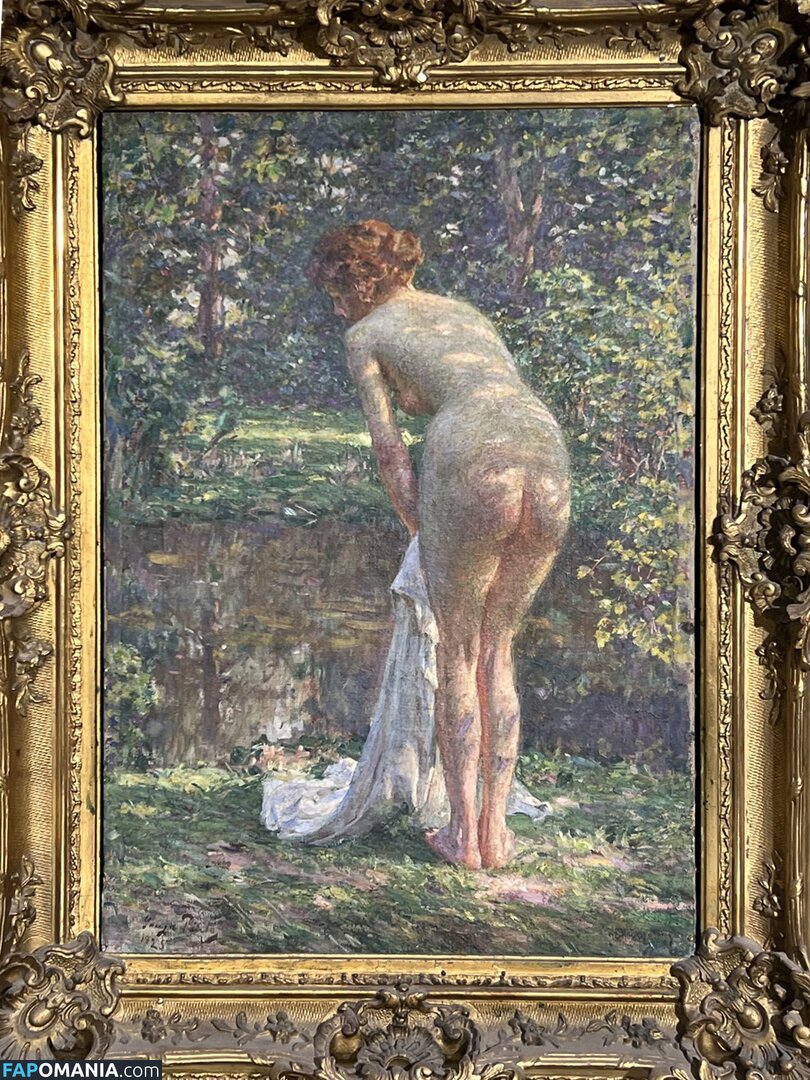 De Pinto Γυμνός OnlyFans  Διαρρεύσαστη φωτογραφία #1