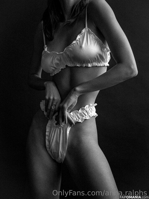 Anna.Ralphs / Deanralphs / _anna_ralphs_ Γυμνός OnlyFans  Διαρρεύσαστη φωτογραφία #1914